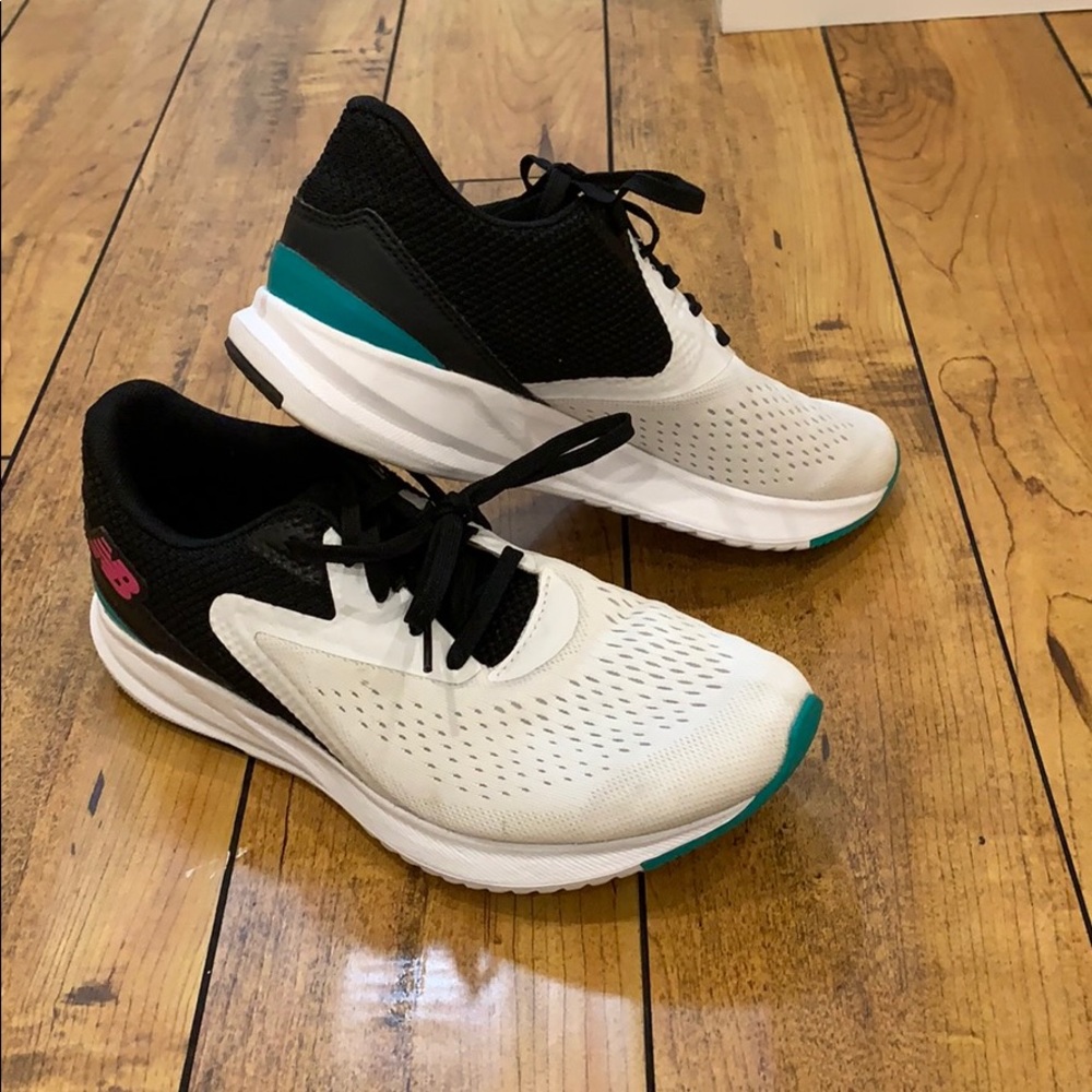 New Balance shoe